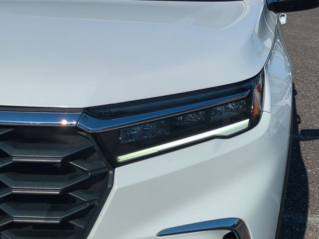 Thumbnail: 2023 Honda Pilot - 25