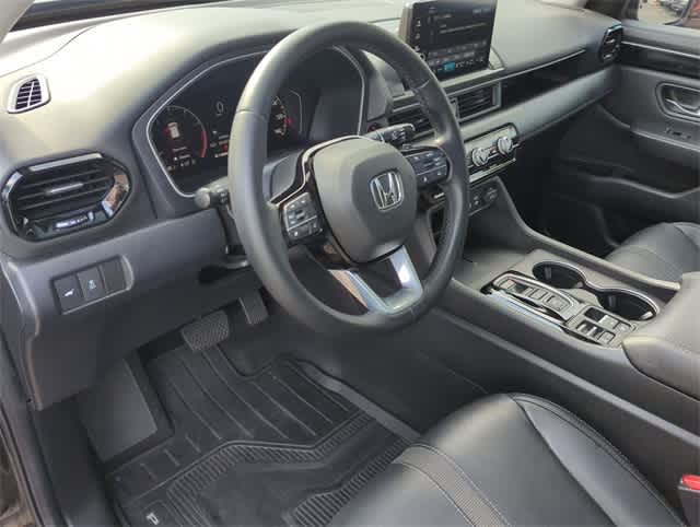 Thumbnail: 2023 Honda Pilot - 2