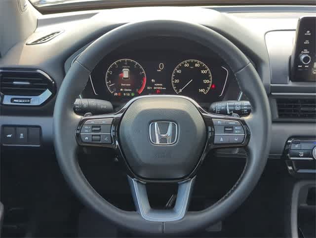 Thumbnail: 2023 Honda Pilot - 14