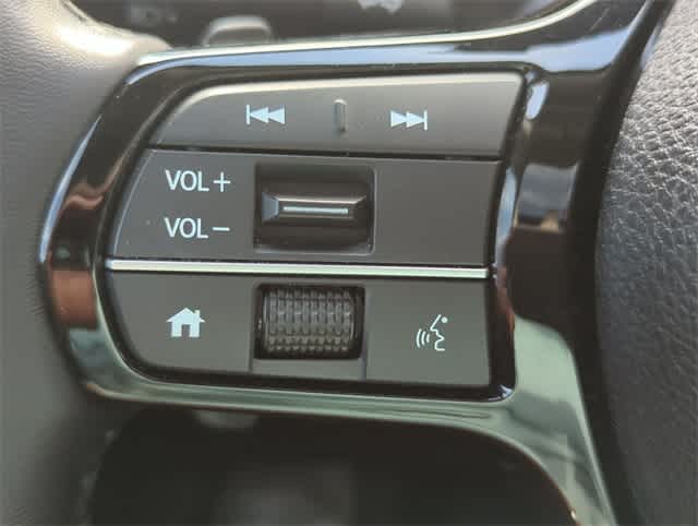 Thumbnail: 2023 Honda Pilot - 32
