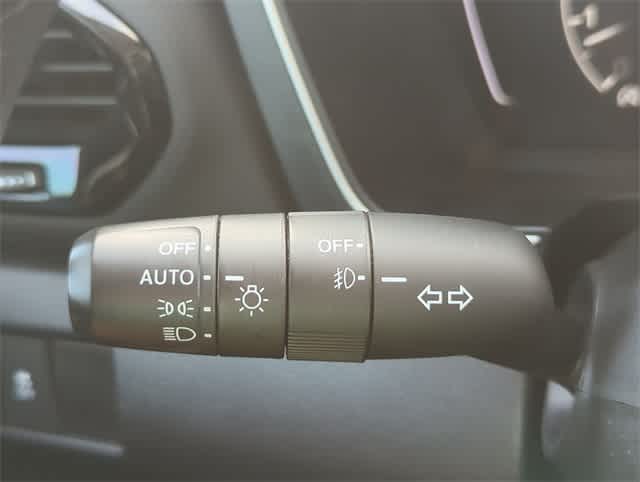 Thumbnail: 2023 Honda Pilot - 35