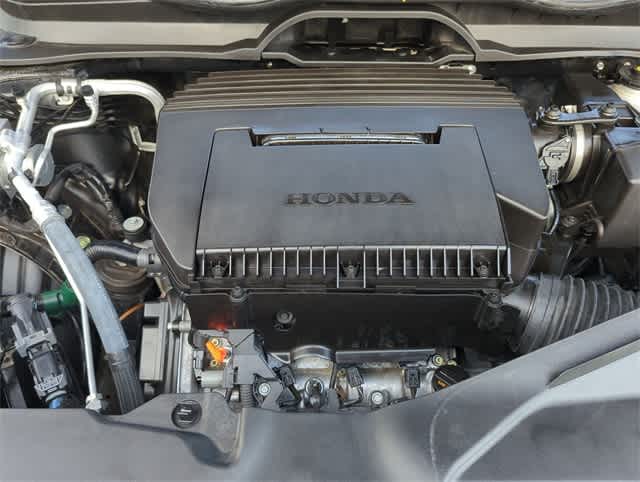 Thumbnail: 2023 Honda Pilot - 9
