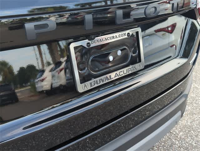 Thumbnail: 2023 Honda Pilot - 7