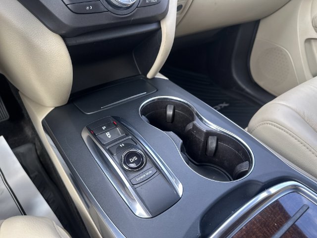 Thumbnail: 2017 Acura MDX - 15