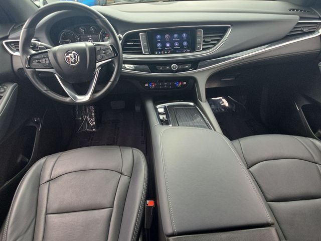 Thumbnail: 2022 Buick Enclave - 10