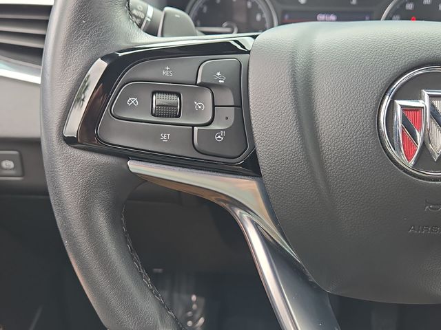 Thumbnail: 2022 Buick Enclave - 29