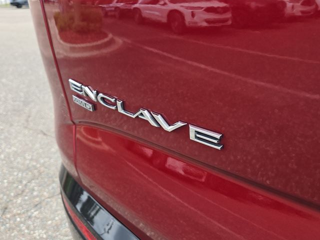 Thumbnail: 2022 Buick Enclave - 25