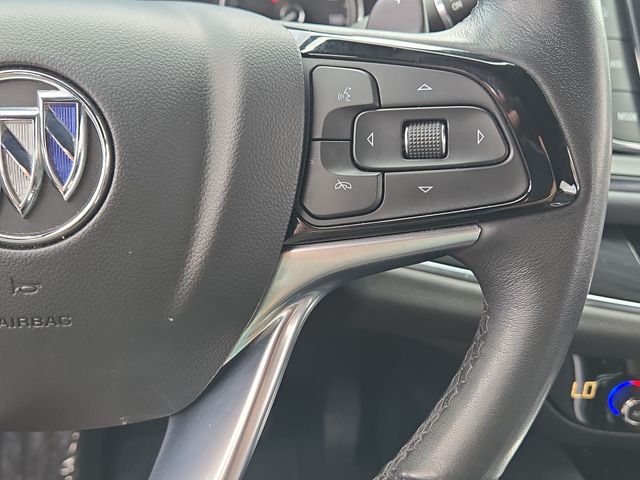 Thumbnail: 2022 Buick Enclave - 30