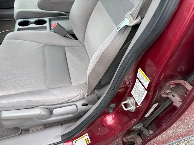 Thumbnail: 2011 Honda CR-V - 20