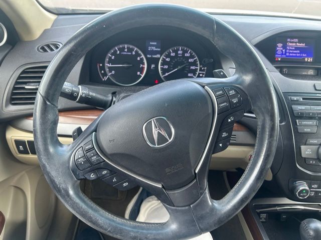 Thumbnail: 2015 Acura RDX - 2
