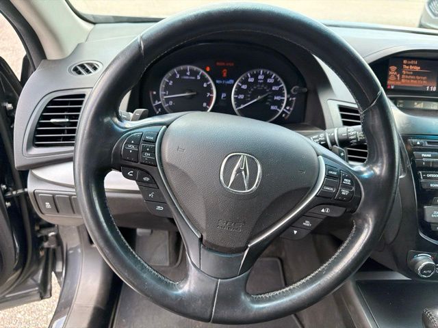 Thumbnail: 2015 Acura RDX - 2