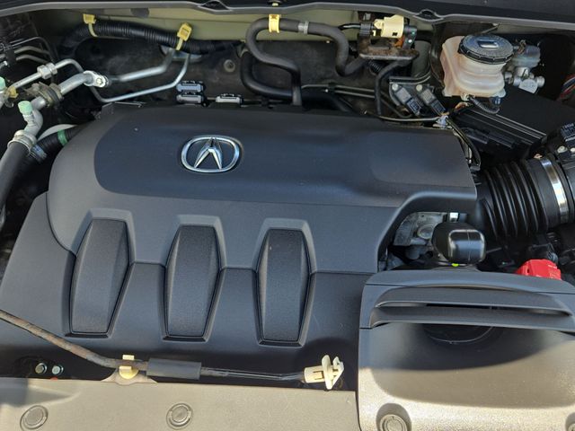 Thumbnail: 2015 Acura RDX - 9