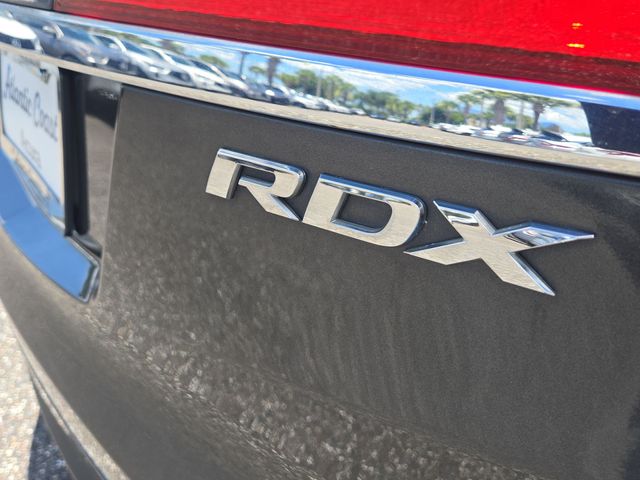 Thumbnail: 2015 Acura RDX - 23