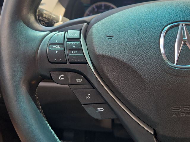 Thumbnail: 2015 Acura RDX - 27