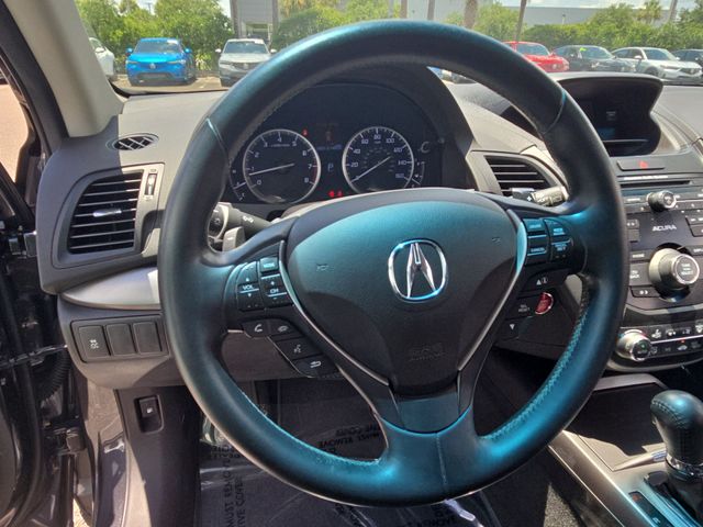 Thumbnail: 2015 Acura RDX - 14