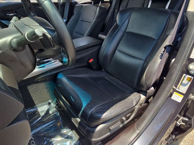 Thumbnail: 2015 Acura RDX - 12