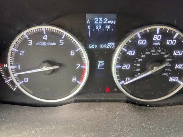 Thumbnail: 2015 Acura RDX - 6