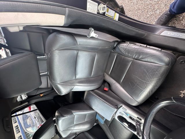 Thumbnail: 2013 Acura RDX - 8