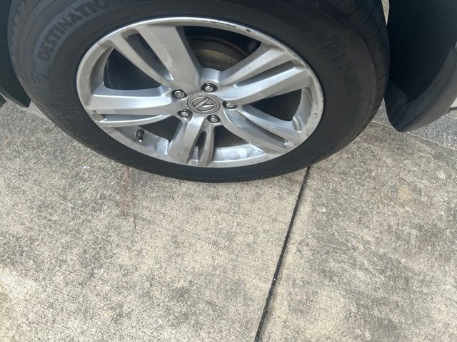 Thumbnail: 2014 Acura RDX - 6