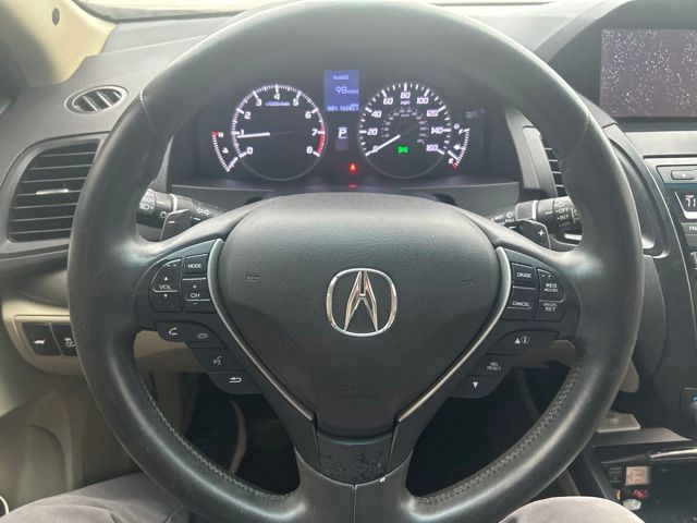 Thumbnail: 2014 Acura RDX - 2