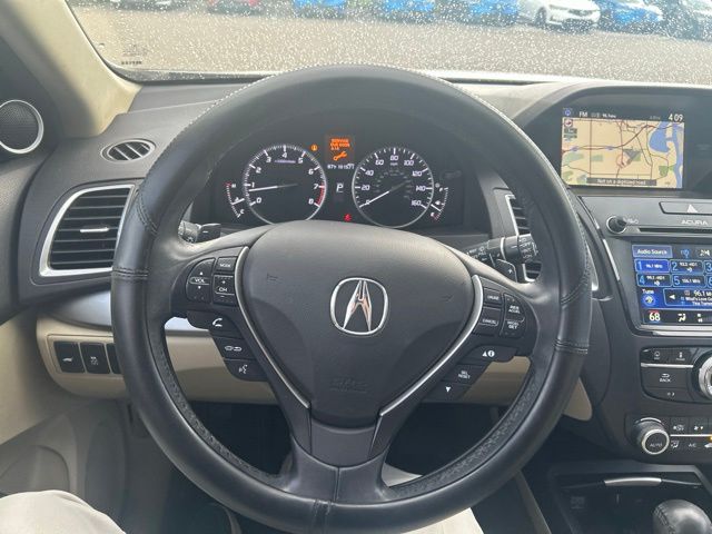 Thumbnail: 2016 Acura RDX - 7