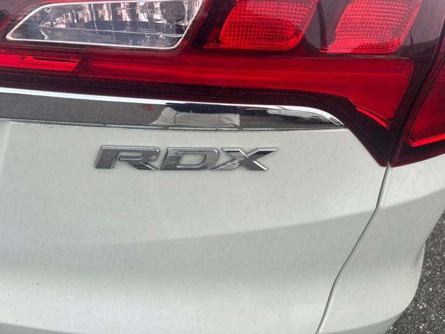 Thumbnail: 2016 Acura RDX - 6