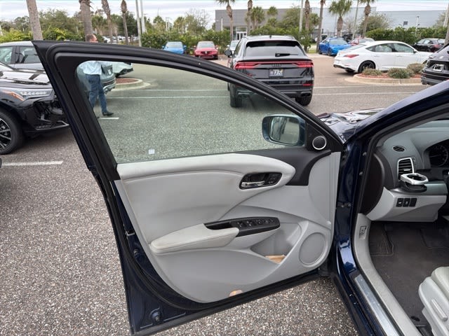 Thumbnail: 2017 Acura RDX - 11