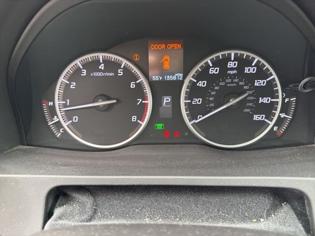 Thumbnail: 2017 Acura RDX - 6