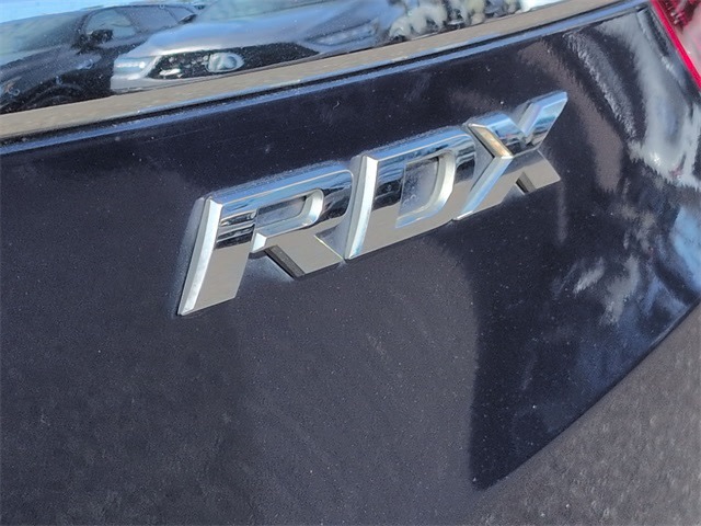 Thumbnail: 2017 Acura RDX - 25