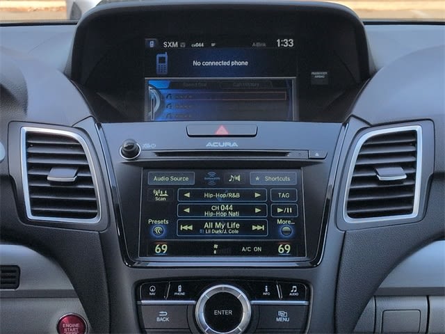 Thumbnail: 2017 Acura RDX - 15