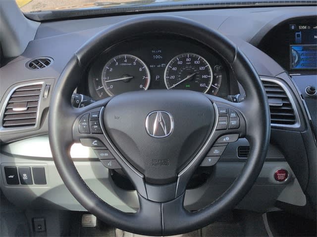 Thumbnail: 2017 Acura RDX - 14