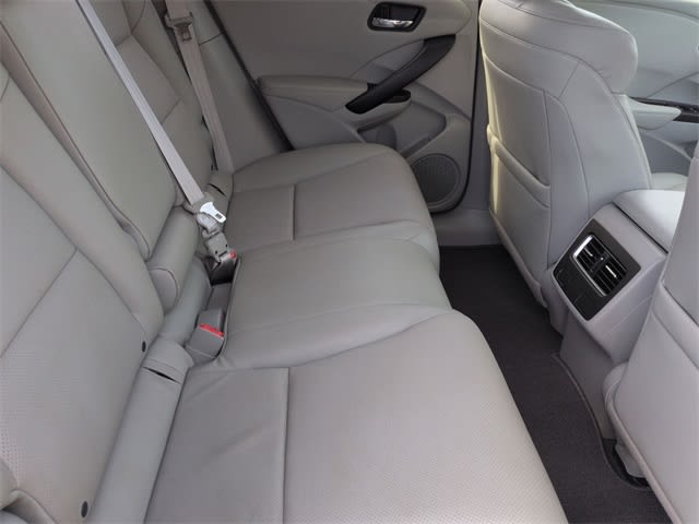 Thumbnail: 2017 Acura RDX - 29