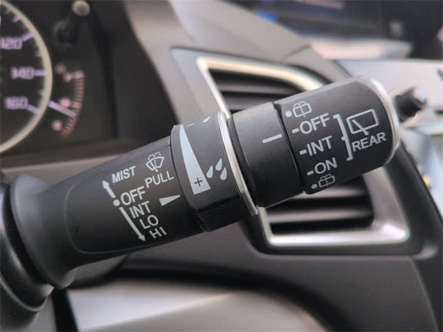 Thumbnail: 2017 Acura RDX - 16