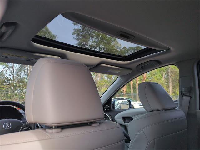 Thumbnail: 2017 Acura RDX - 30