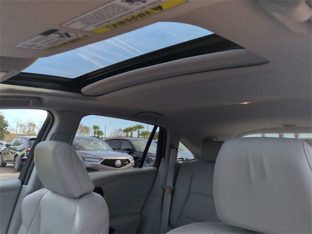 Thumbnail: 2017 Acura RDX - 28