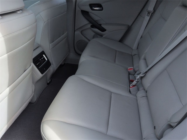 Thumbnail: 2017 Acura RDX - 13