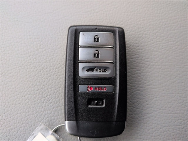 Thumbnail: 2017 Acura RDX - 39