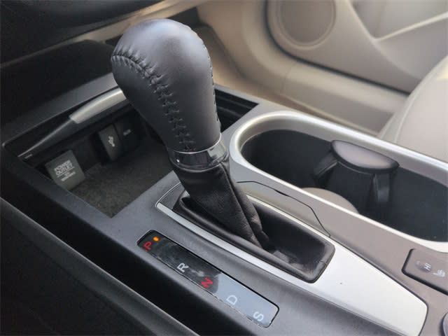 Thumbnail: 2017 Acura RDX - 37