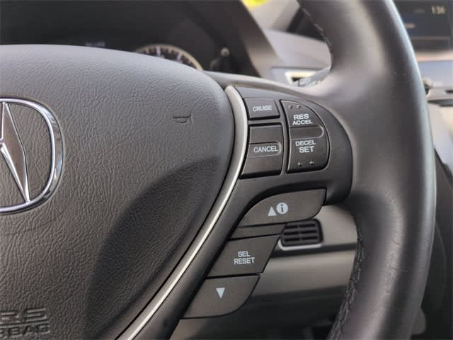 Thumbnail: 2017 Acura RDX - 33