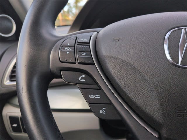 Thumbnail: 2017 Acura RDX - 32