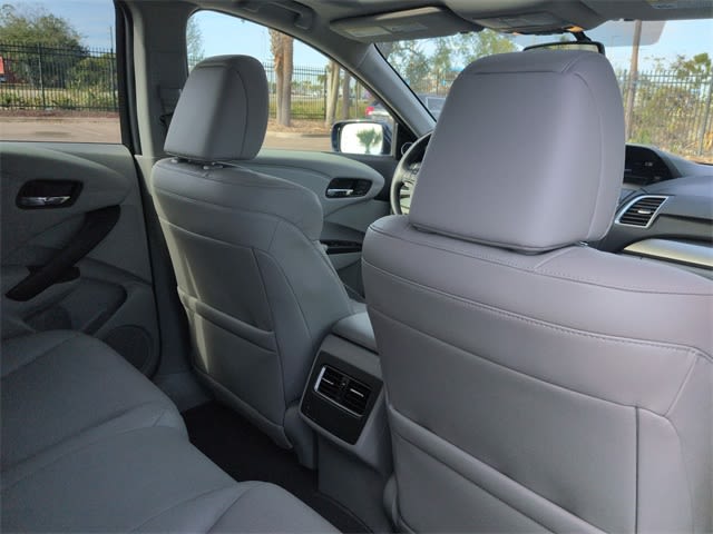 Thumbnail: 2017 Acura RDX - 12