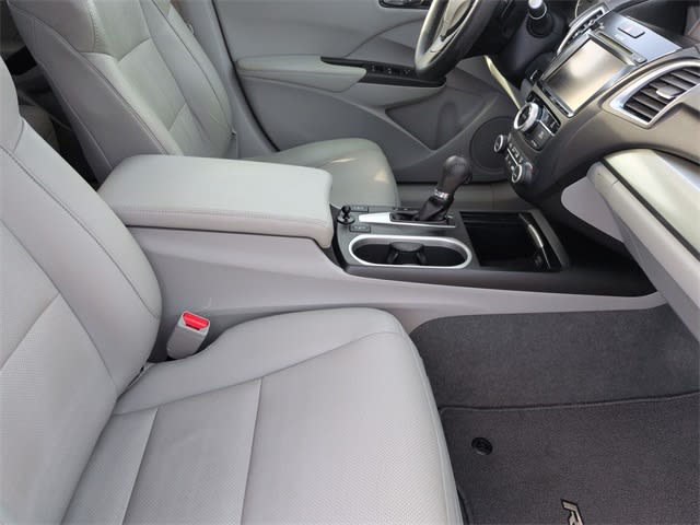 Thumbnail: 2017 Acura RDX - 31