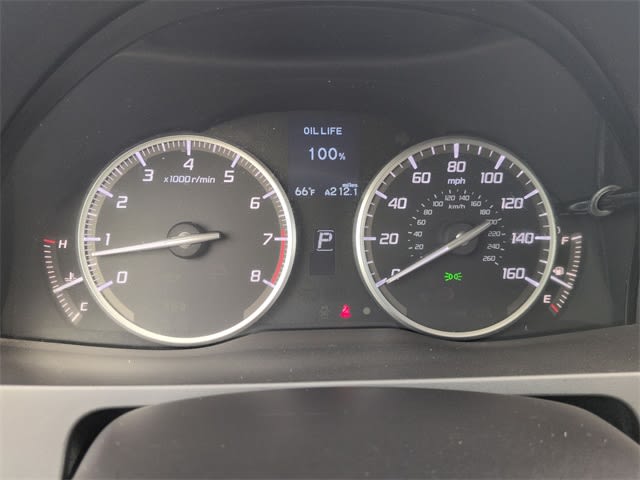 Thumbnail: 2017 Acura RDX - 17