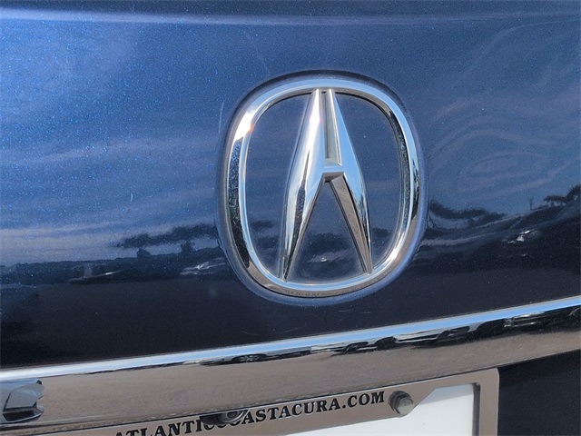 Thumbnail: 2017 Acura RDX - 7