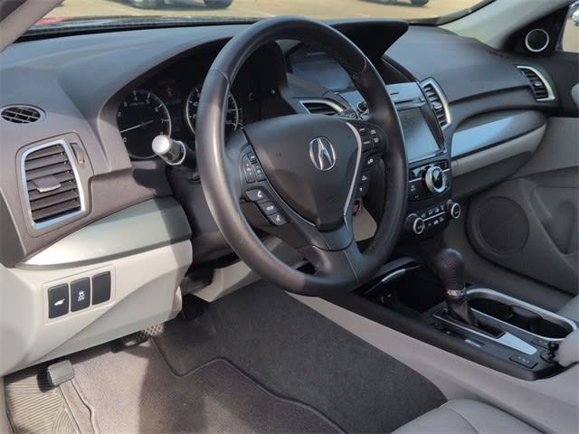 Thumbnail: 2017 Acura RDX - 2