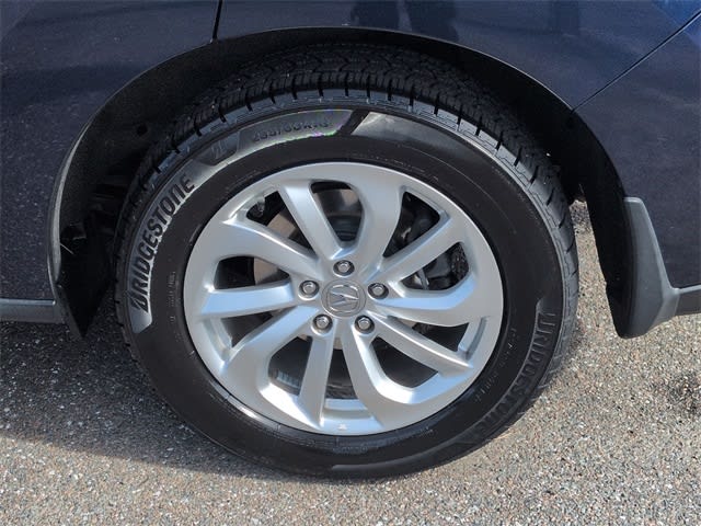 Thumbnail: 2017 Acura RDX - 26