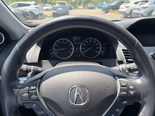 Thumbnail: 2017 Acura RDX - 2