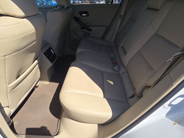 Thumbnail: 2016 Acura RDX - 12