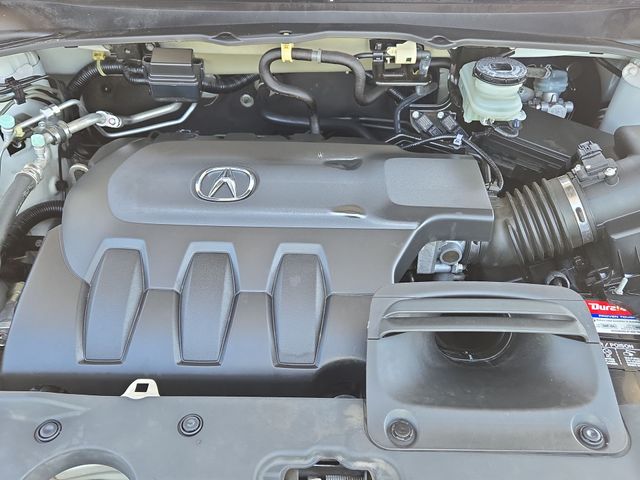 Thumbnail: 2016 Acura RDX - 8