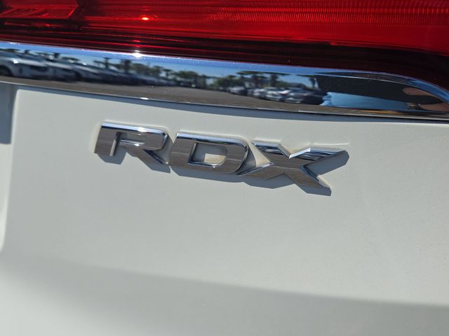 Thumbnail: 2016 Acura RDX - 25